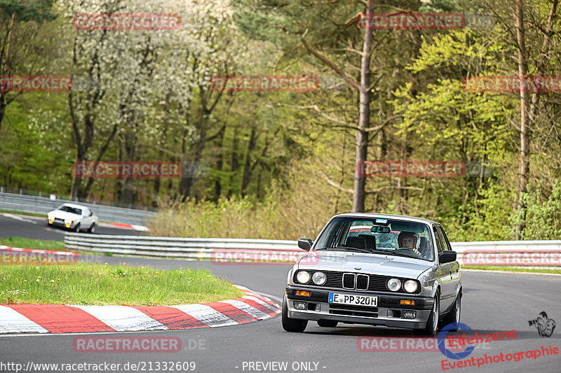 Bild #21332609 - MSC Adenau Nordschleife Pur - Nürburgring Nordschleife (07.05.2023)