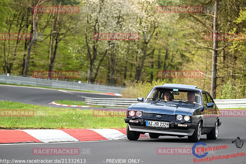 Bild #21332613 - MSC Adenau Nordschleife Pur - Nürburgring Nordschleife (07.05.2023)