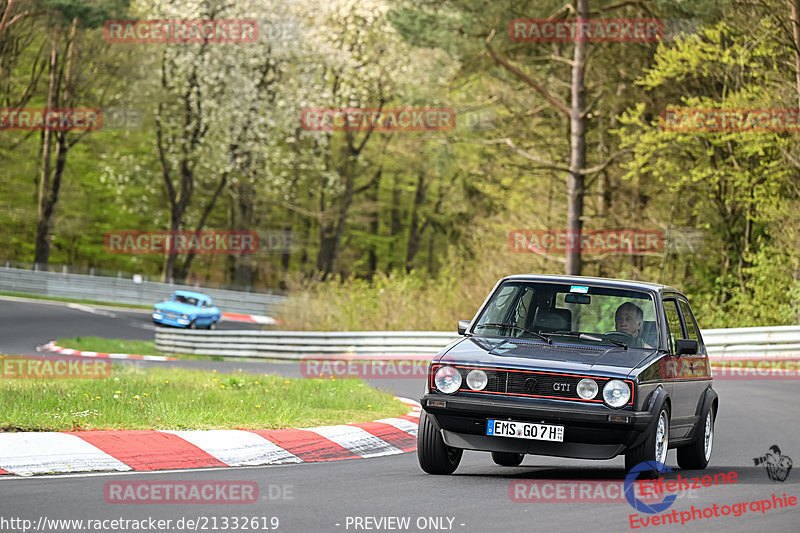 Bild #21332619 - MSC Adenau Nordschleife Pur - Nürburgring Nordschleife (07.05.2023)