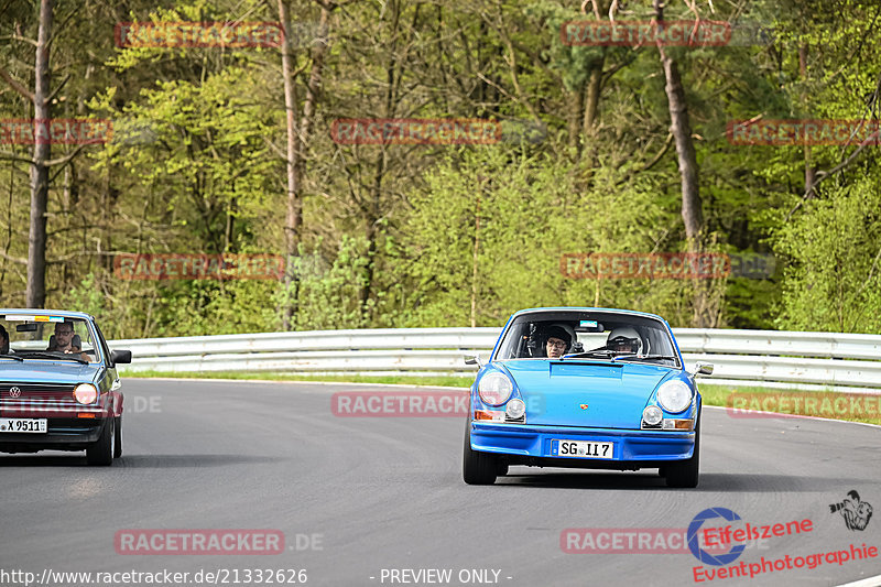 Bild #21332626 - MSC Adenau Nordschleife Pur - Nürburgring Nordschleife (07.05.2023)