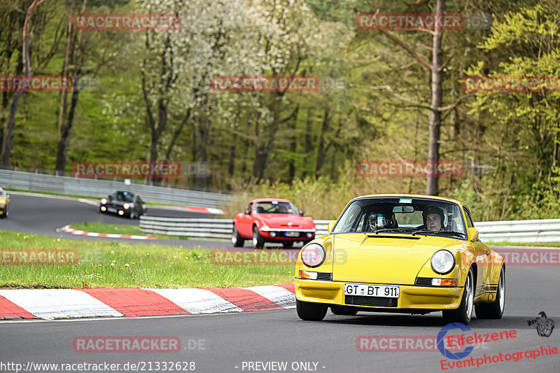 Bild #21332628 - MSC Adenau Nordschleife Pur - Nürburgring Nordschleife (07.05.2023)