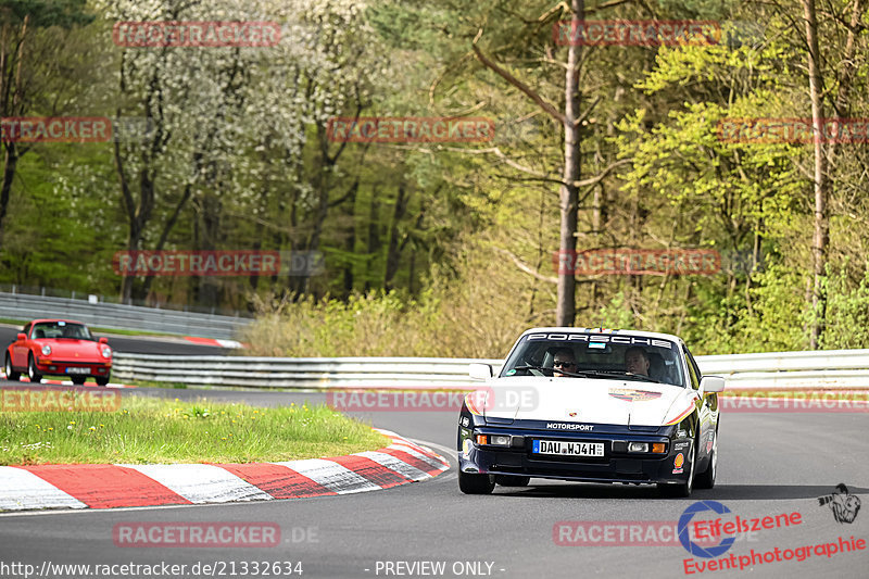 Bild #21332634 - MSC Adenau Nordschleife Pur - Nürburgring Nordschleife (07.05.2023)