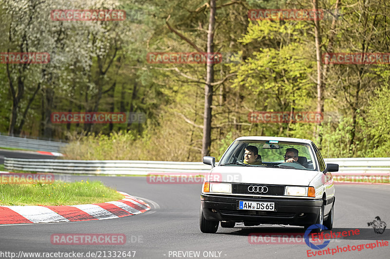 Bild #21332647 - MSC Adenau Nordschleife Pur - Nürburgring Nordschleife (07.05.2023)