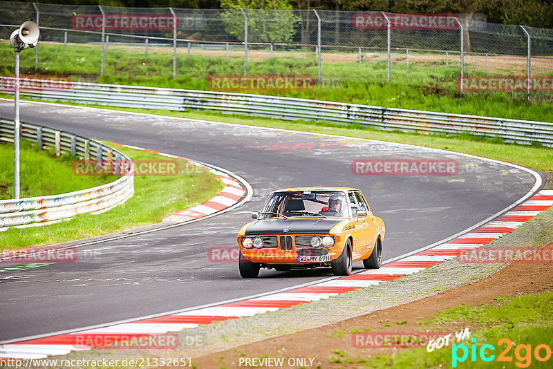 Bild #21332651 - MSC Adenau Nordschleife Pur - Nürburgring Nordschleife (07.05.2023)