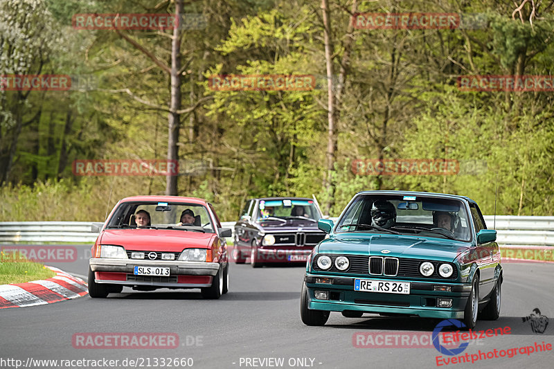 Bild #21332660 - MSC Adenau Nordschleife Pur - Nürburgring Nordschleife (07.05.2023)