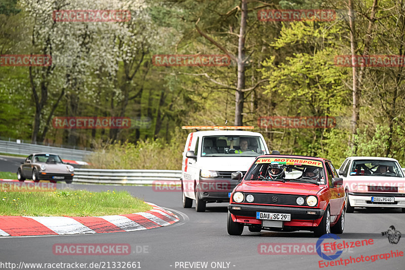 Bild #21332661 - MSC Adenau Nordschleife Pur - Nürburgring Nordschleife (07.05.2023)