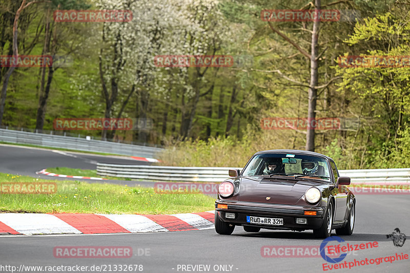 Bild #21332678 - MSC Adenau Nordschleife Pur - Nürburgring Nordschleife (07.05.2023)