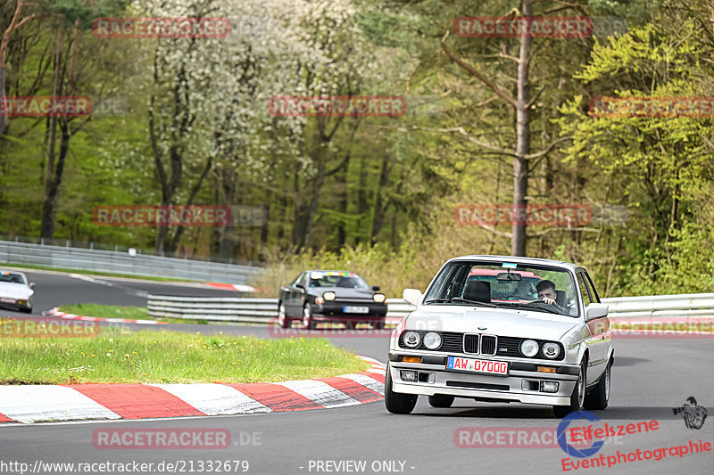 Bild #21332679 - MSC Adenau Nordschleife Pur - Nürburgring Nordschleife (07.05.2023)