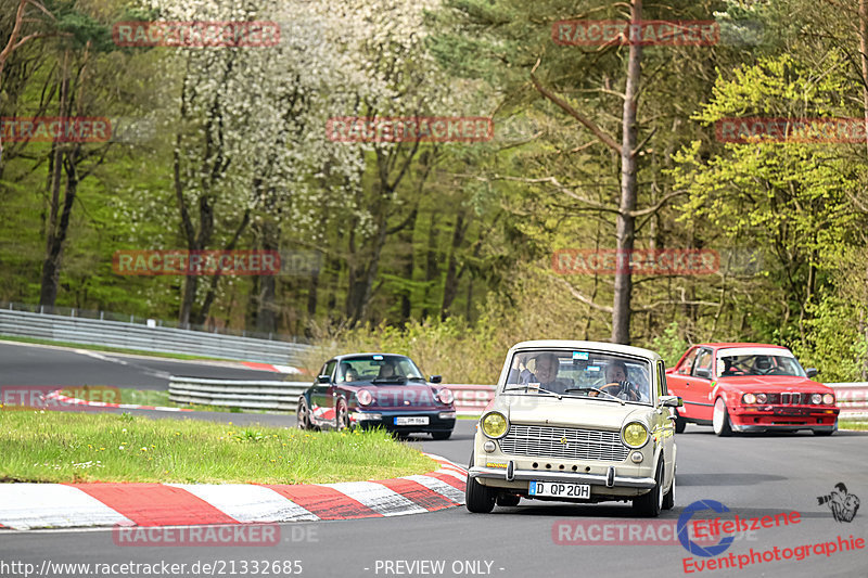 Bild #21332685 - MSC Adenau Nordschleife Pur - Nürburgring Nordschleife (07.05.2023)