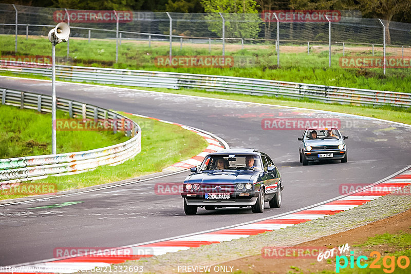 Bild #21332693 - MSC Adenau Nordschleife Pur - Nürburgring Nordschleife (07.05.2023)