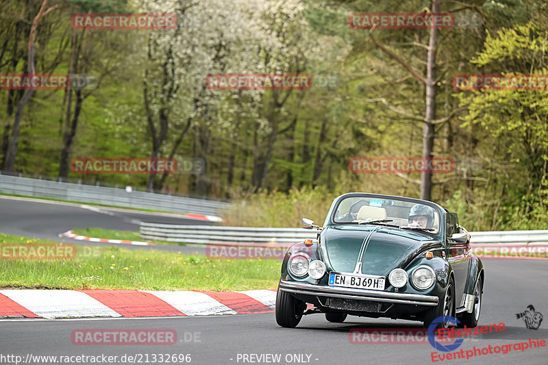 Bild #21332696 - MSC Adenau Nordschleife Pur - Nürburgring Nordschleife (07.05.2023)