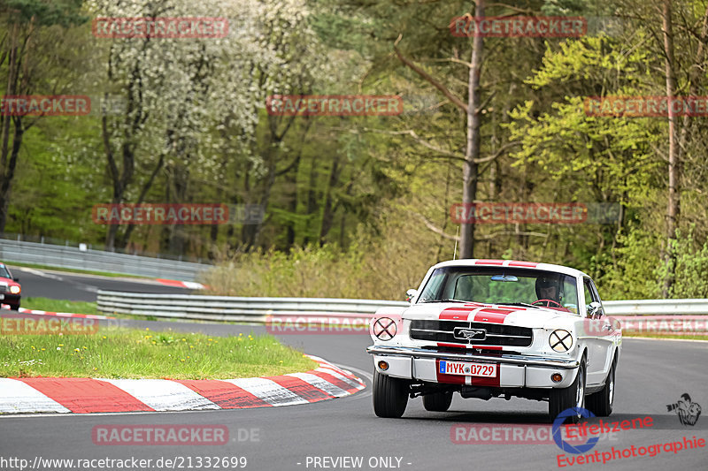 Bild #21332699 - MSC Adenau Nordschleife Pur - Nürburgring Nordschleife (07.05.2023)