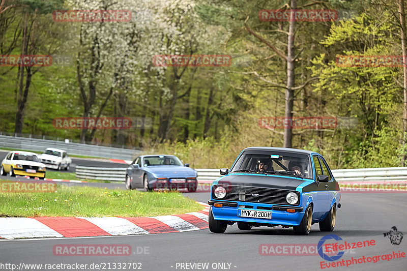 Bild #21332702 - MSC Adenau Nordschleife Pur - Nürburgring Nordschleife (07.05.2023)