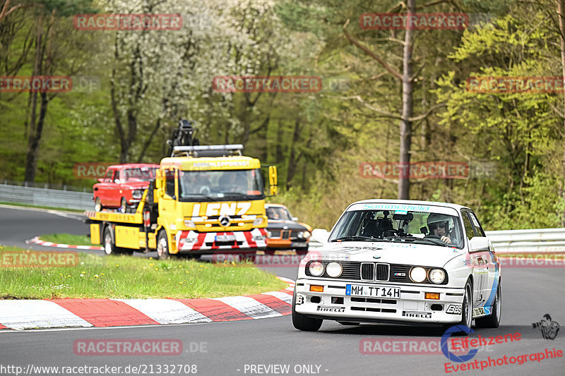 Bild #21332708 - MSC Adenau Nordschleife Pur - Nürburgring Nordschleife (07.05.2023)