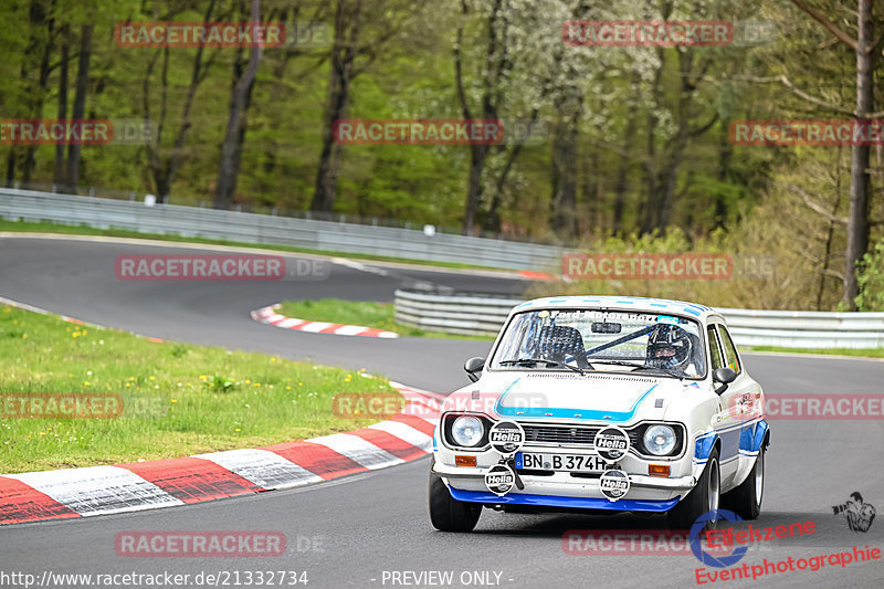 Bild #21332734 - MSC Adenau Nordschleife Pur - Nürburgring Nordschleife (07.05.2023)