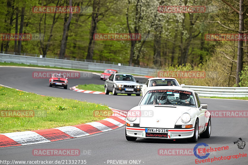 Bild #21332735 - MSC Adenau Nordschleife Pur - Nürburgring Nordschleife (07.05.2023)