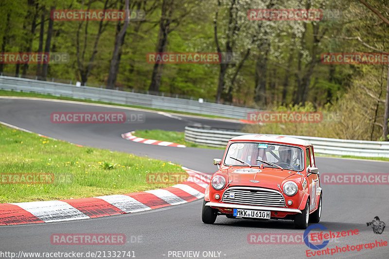 Bild #21332741 - MSC Adenau Nordschleife Pur - Nürburgring Nordschleife (07.05.2023)