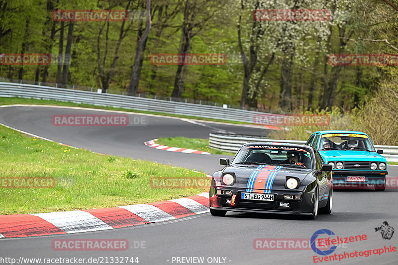 Bild #21332744 - MSC Adenau Nordschleife Pur - Nürburgring Nordschleife (07.05.2023)