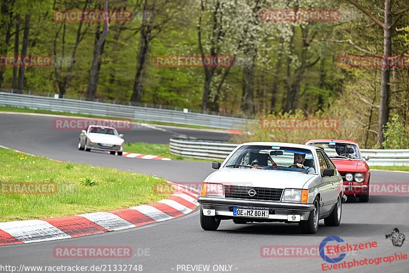 Bild #21332748 - MSC Adenau Nordschleife Pur - Nürburgring Nordschleife (07.05.2023)