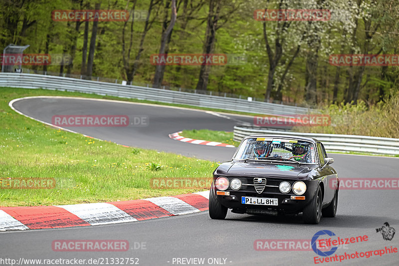 Bild #21332752 - MSC Adenau Nordschleife Pur - Nürburgring Nordschleife (07.05.2023)