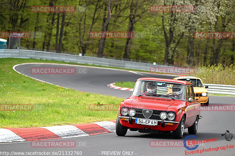 Bild #21332760 - MSC Adenau Nordschleife Pur - Nürburgring Nordschleife (07.05.2023)