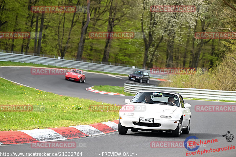 Bild #21332764 - MSC Adenau Nordschleife Pur - Nürburgring Nordschleife (07.05.2023)