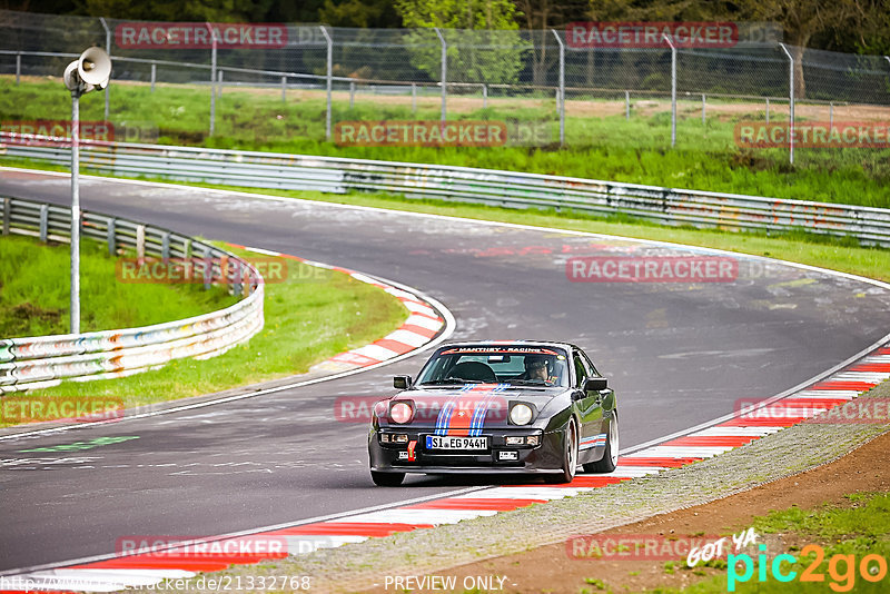 Bild #21332768 - MSC Adenau Nordschleife Pur - Nürburgring Nordschleife (07.05.2023)