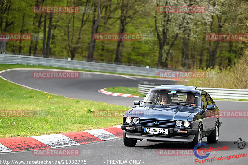 Bild #21332775 - MSC Adenau Nordschleife Pur - Nürburgring Nordschleife (07.05.2023)