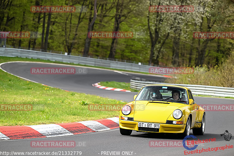 Bild #21332779 - MSC Adenau Nordschleife Pur - Nürburgring Nordschleife (07.05.2023)