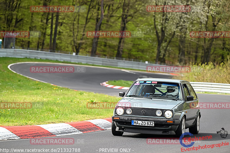 Bild #21332788 - MSC Adenau Nordschleife Pur - Nürburgring Nordschleife (07.05.2023)