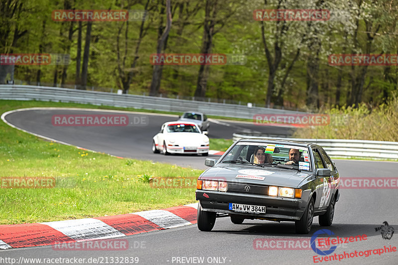 Bild #21332839 - MSC Adenau Nordschleife Pur - Nürburgring Nordschleife (07.05.2023)