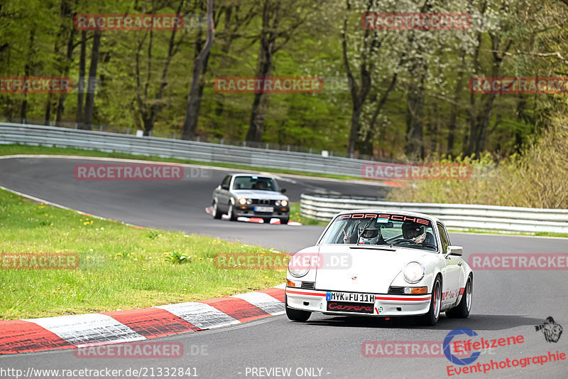 Bild #21332841 - MSC Adenau Nordschleife Pur - Nürburgring Nordschleife (07.05.2023)