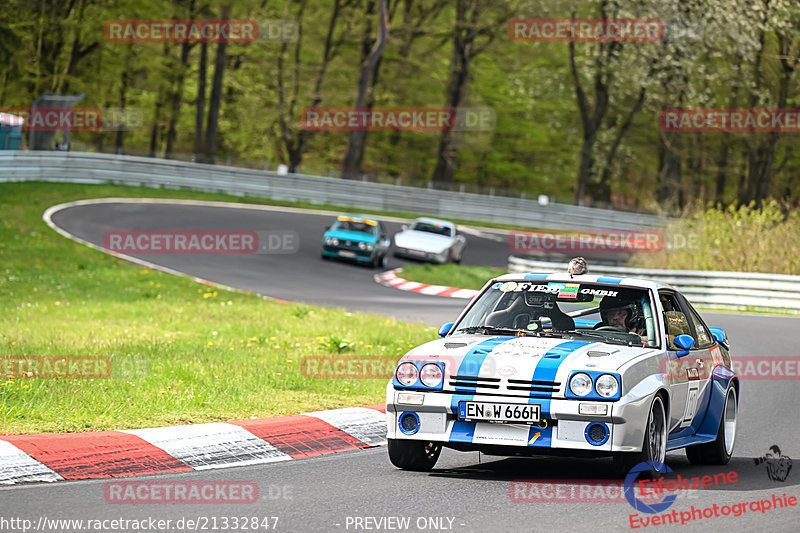 Bild #21332847 - MSC Adenau Nordschleife Pur - Nürburgring Nordschleife (07.05.2023)