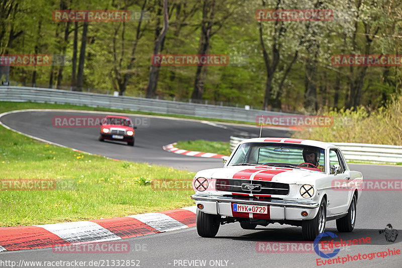 Bild #21332852 - MSC Adenau Nordschleife Pur - Nürburgring Nordschleife (07.05.2023)