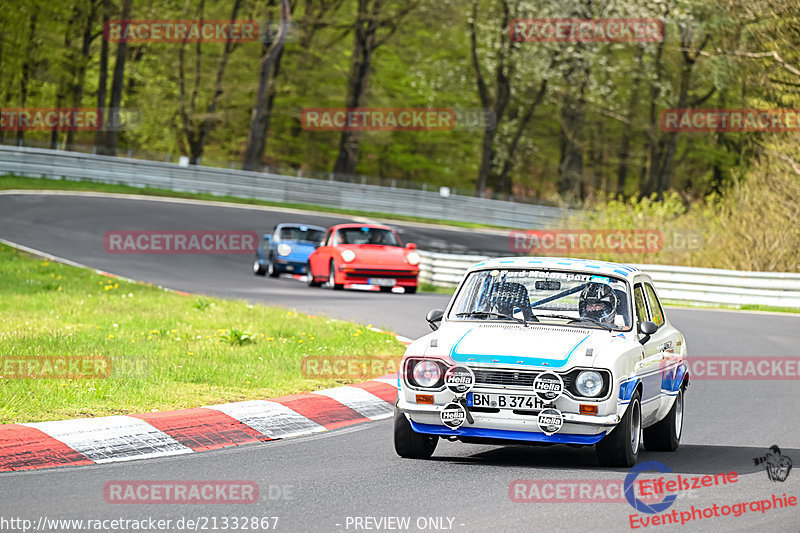 Bild #21332867 - MSC Adenau Nordschleife Pur - Nürburgring Nordschleife (07.05.2023)