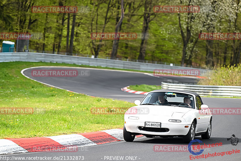 Bild #21332873 - MSC Adenau Nordschleife Pur - Nürburgring Nordschleife (07.05.2023)