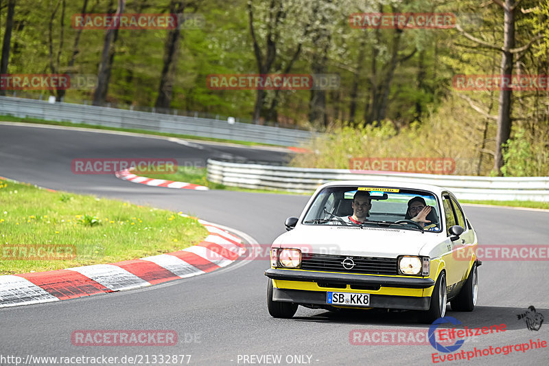 Bild #21332877 - MSC Adenau Nordschleife Pur - Nürburgring Nordschleife (07.05.2023)