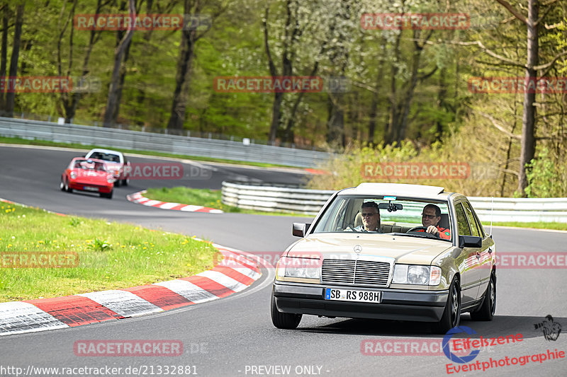 Bild #21332881 - MSC Adenau Nordschleife Pur - Nürburgring Nordschleife (07.05.2023)