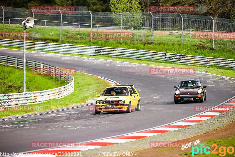 Bild #21332891 - MSC Adenau Nordschleife Pur - Nürburgring Nordschleife (07.05.2023)