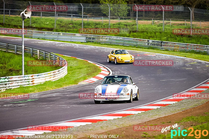 Bild #21332910 - MSC Adenau Nordschleife Pur - Nürburgring Nordschleife (07.05.2023)