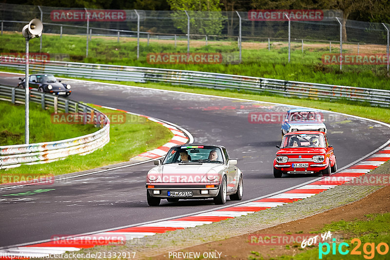 Bild #21332917 - MSC Adenau Nordschleife Pur - Nürburgring Nordschleife (07.05.2023)