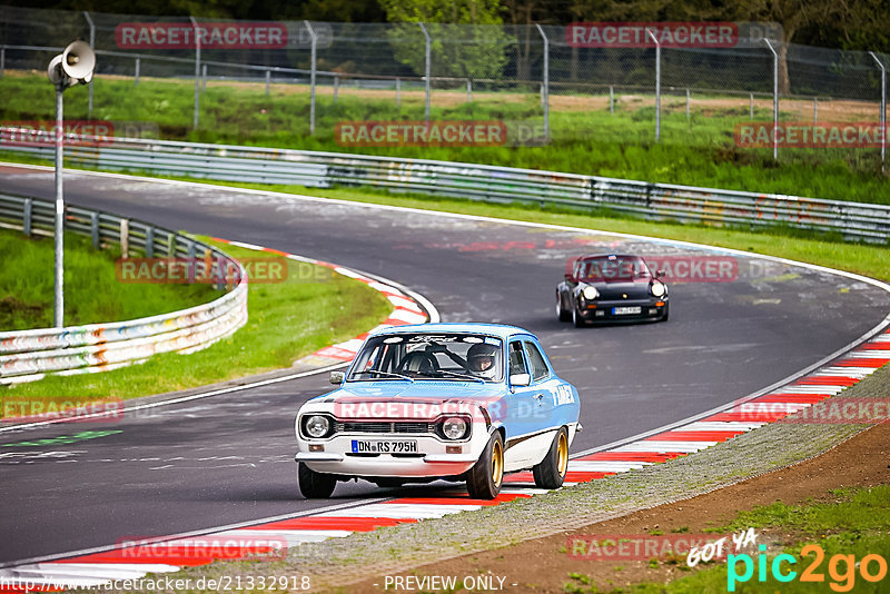 Bild #21332918 - MSC Adenau Nordschleife Pur - Nürburgring Nordschleife (07.05.2023)