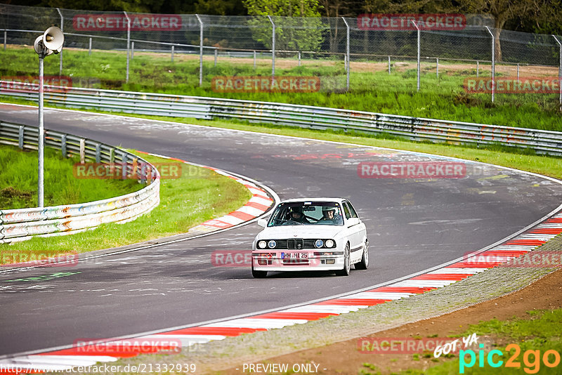 Bild #21332939 - MSC Adenau Nordschleife Pur - Nürburgring Nordschleife (07.05.2023)