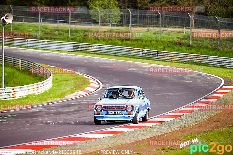 Bild #21332948 - MSC Adenau Nordschleife Pur - Nürburgring Nordschleife (07.05.2023)