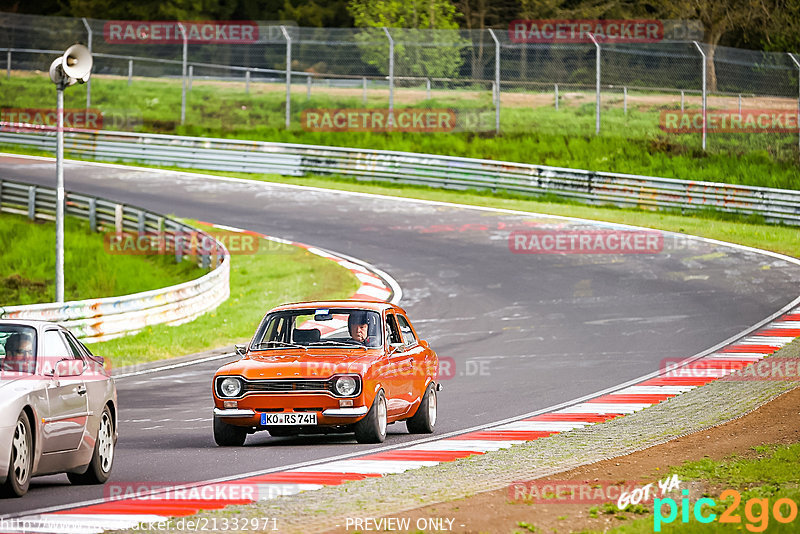 Bild #21332971 - MSC Adenau Nordschleife Pur - Nürburgring Nordschleife (07.05.2023)