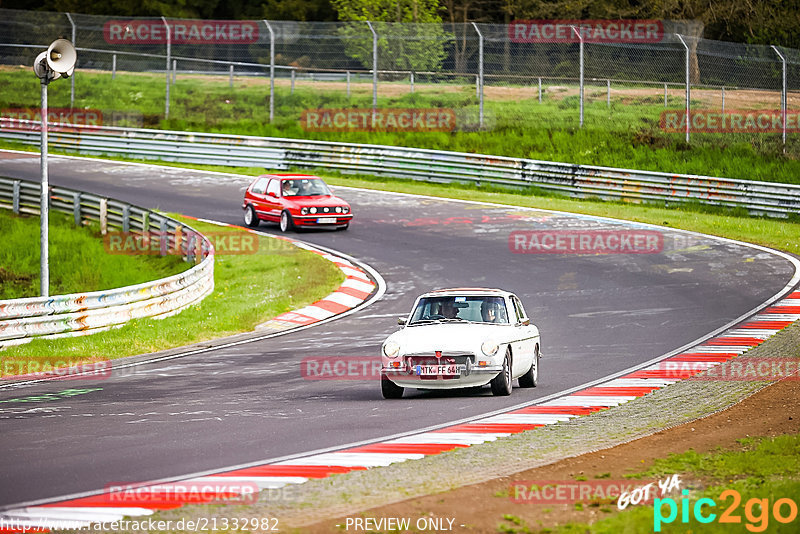 Bild #21332982 - MSC Adenau Nordschleife Pur - Nürburgring Nordschleife (07.05.2023)