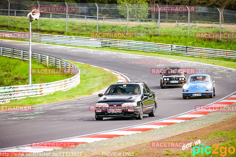 Bild #21333011 - MSC Adenau Nordschleife Pur - Nürburgring Nordschleife (07.05.2023)