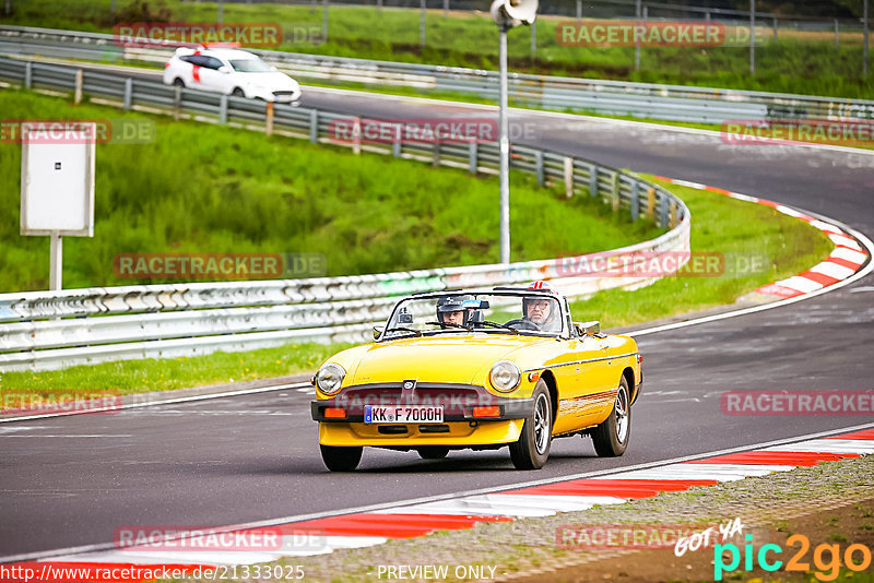 Bild #21333025 - MSC Adenau Nordschleife Pur - Nürburgring Nordschleife (07.05.2023)