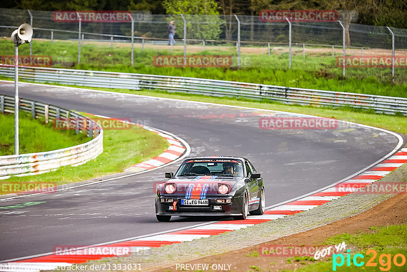 Bild #21333031 - MSC Adenau Nordschleife Pur - Nürburgring Nordschleife (07.05.2023)