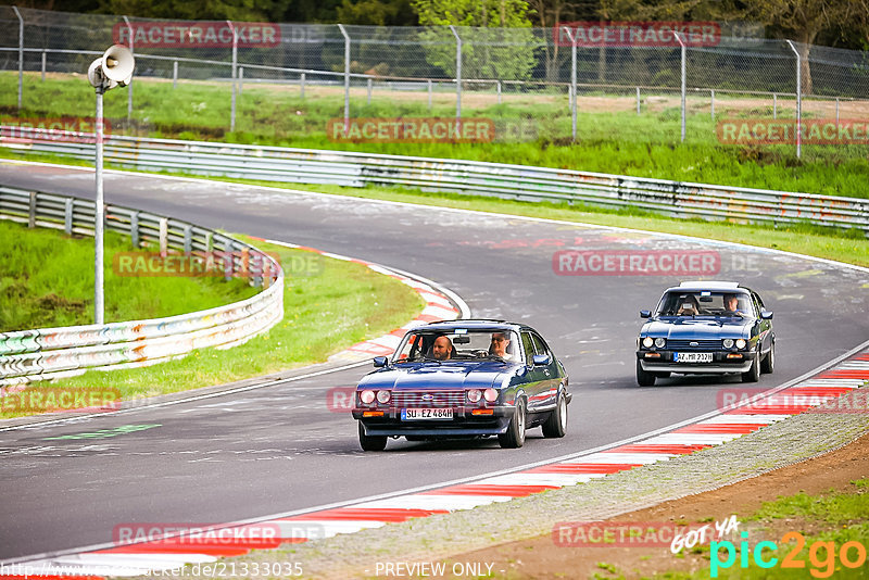 Bild #21333035 - MSC Adenau Nordschleife Pur - Nürburgring Nordschleife (07.05.2023)